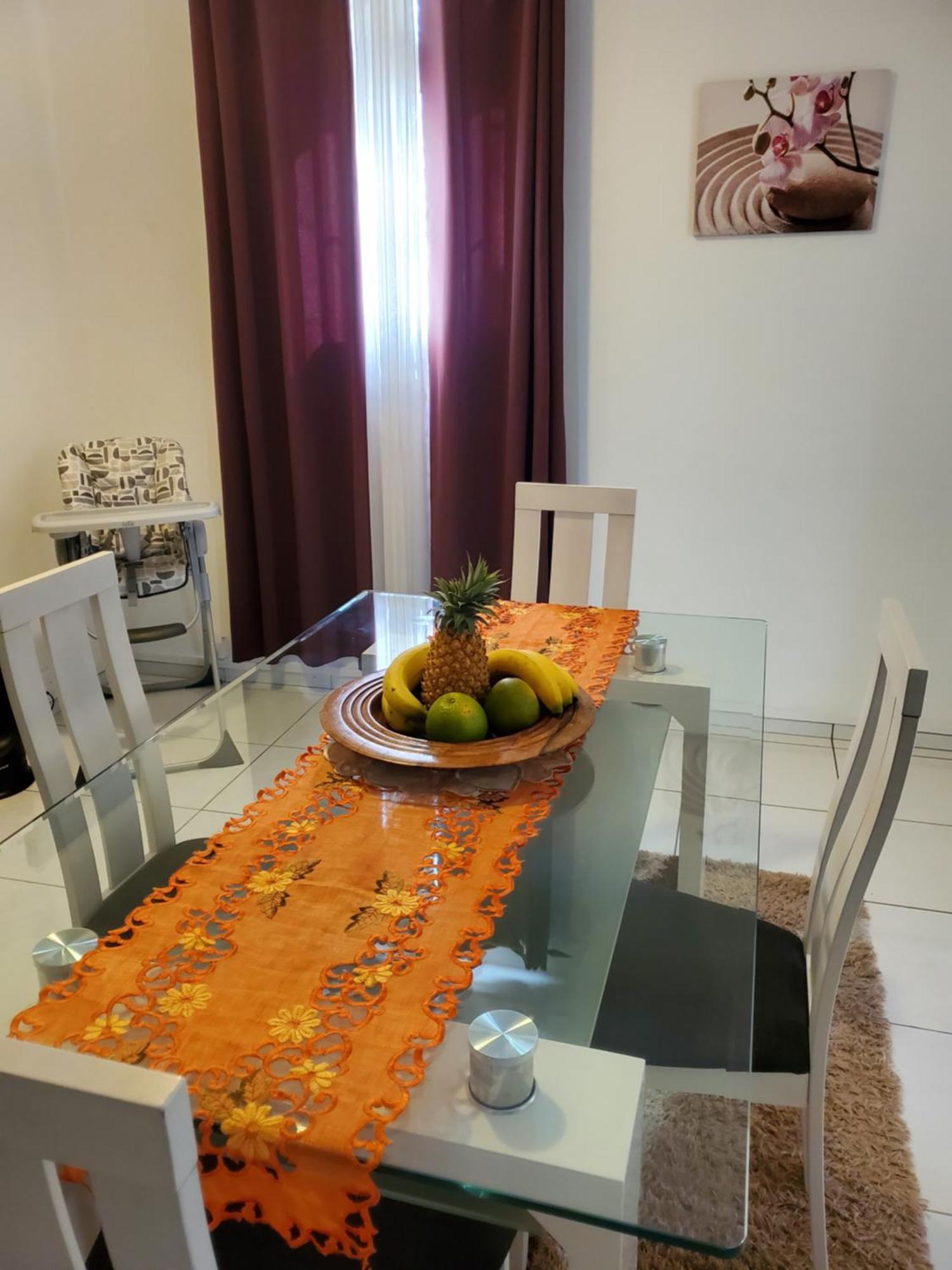 לה גוסייר Villa Iguanina120M2-Wifi-300M Plage-4 Pers מראה חיצוני תמונה